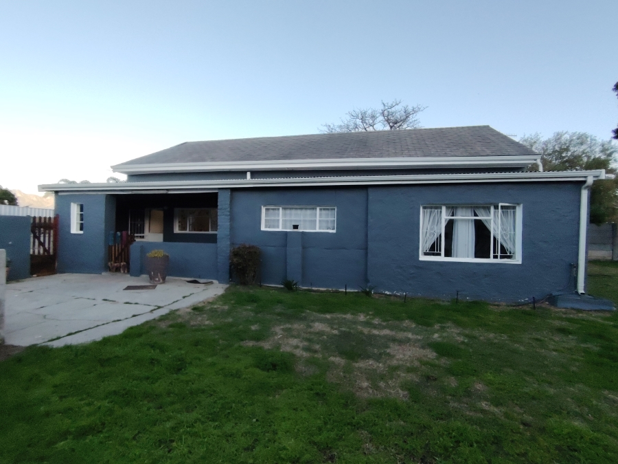 3 Bedroom Property for Sale in Paarl North Western Cape